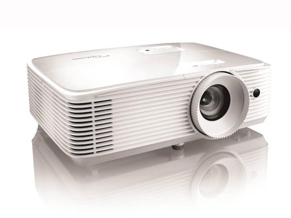Проектор Optoma EH335 - Снят с производства — фото 6