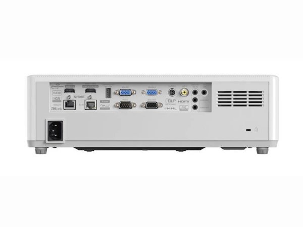 Проектор Optoma ZU506Te — фото 4