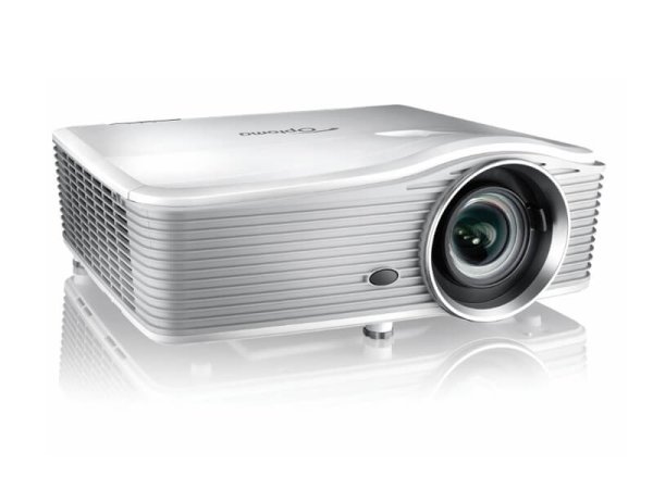 Проектор Optoma EH515ST -  Снят с производства — фото 5