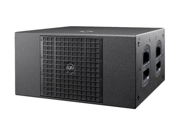 Пассивный сабвуфер DAS Audio ARTEC-322S — DAS Audio