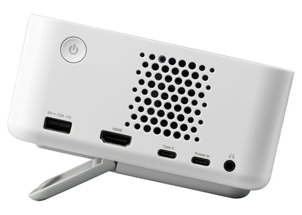 OPTOMA Проектор ML1080ST — фото 12