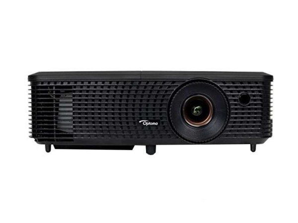 Проектор Optoma X341 - Снят с производства — Optoma