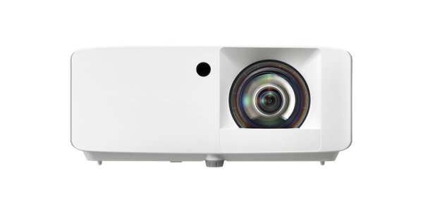 OPTOMA Проектор ZH350ST — фото 6