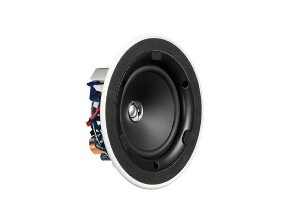 KEF Акустическая система Ci130ER БЕЛЫЙ — фото 9