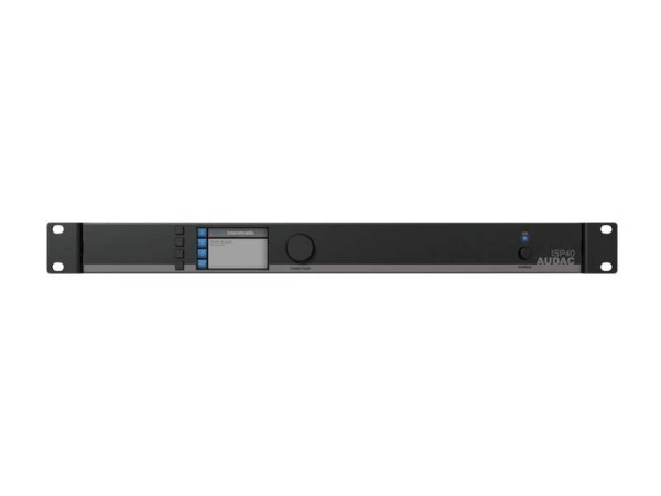 AUDAC Аудиоплеер ISP40 — Audac