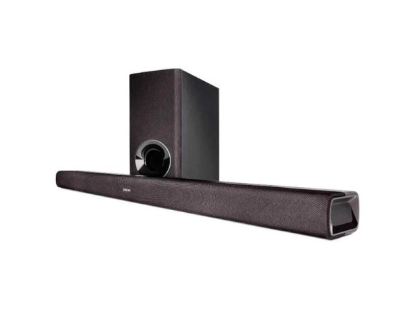 DENON Саундбар DHT-S316 ЧЕРНЫЙ — Denon