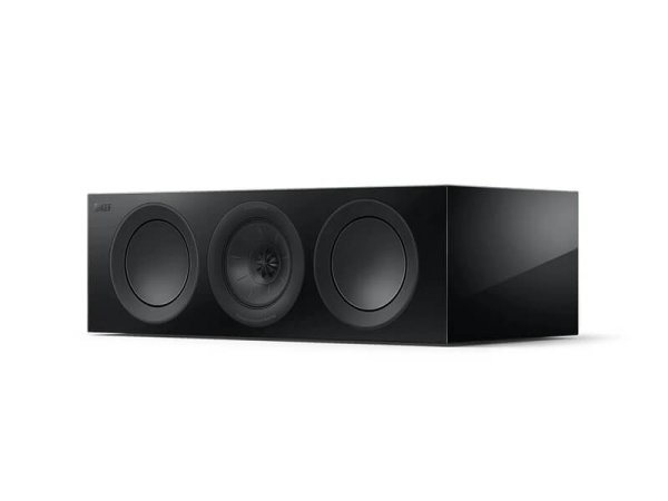 KEF Акустическая система R2 Meta ЧЕРНЫЙ — фото 2