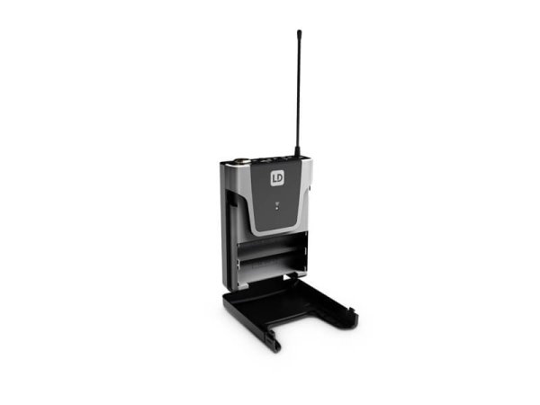LD SYSTEMS Микрофон LDU305BPH — фото 5