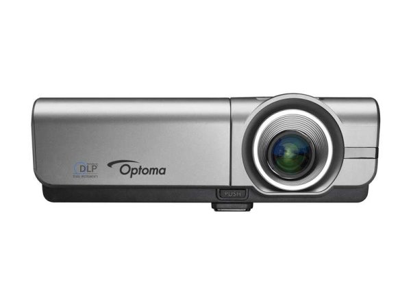 Проектор Optoma X600 - Снят с производства — Optoma