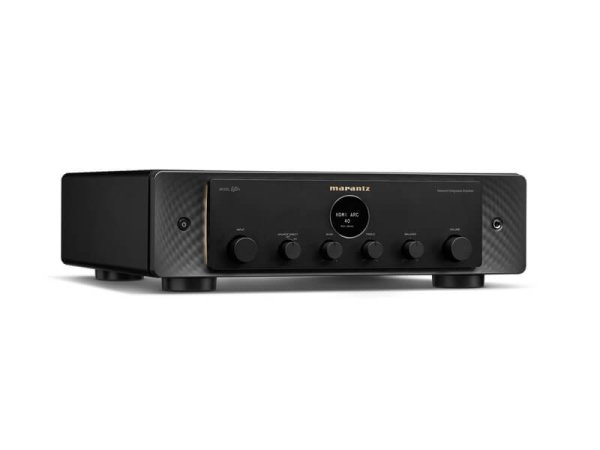 MARANTZ Усилитель MODEL40N ЧЕРНЫЙ — фото 3