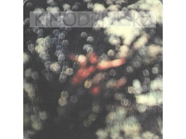 Виниловая пластинка Pink Floyd – Obscured By Clouds: Warner — Разное
