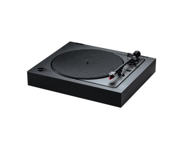PRO-JECT Проигрыватель пластинок A2 2М Red ЧЕРНЫЙ — фото 4