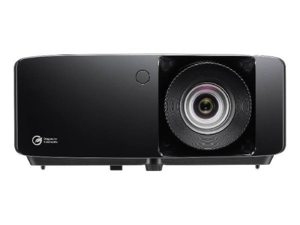 OPTOMA Проектор UHZ67 — фото 2
