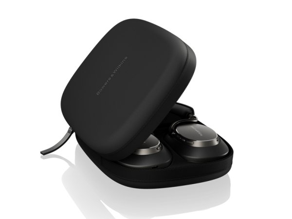 BOWERS & WILKINS Наушники PX8 S2 ЧЕРНЫЙ — фото 3