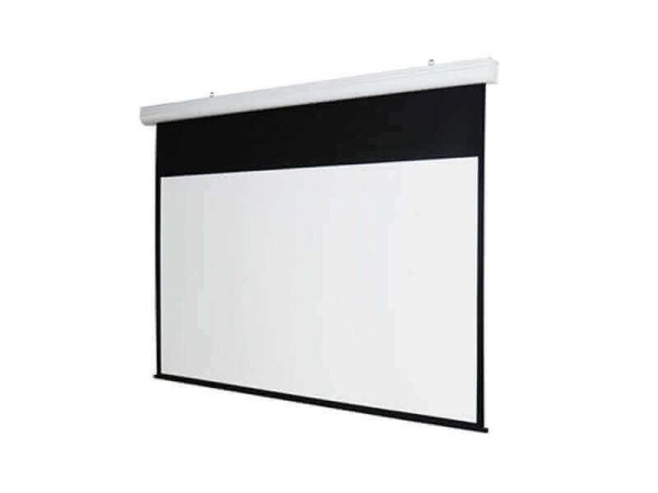 PROscreen Экран моторизованный MLE3150 (298*223) полотно повышенной прочности-УЦЕНКА — Proscreen