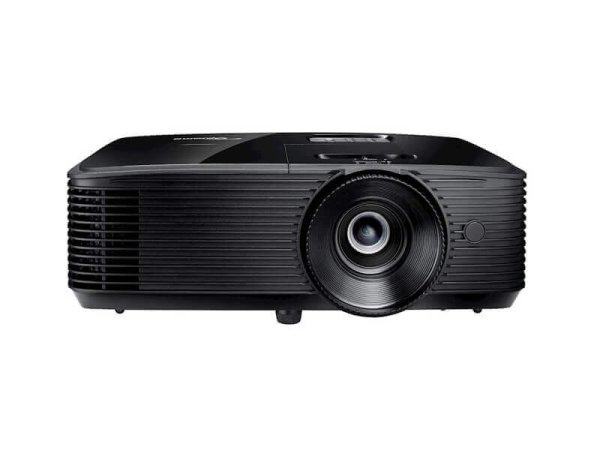 OPTOMA Проектор S381 - EOL — Optoma