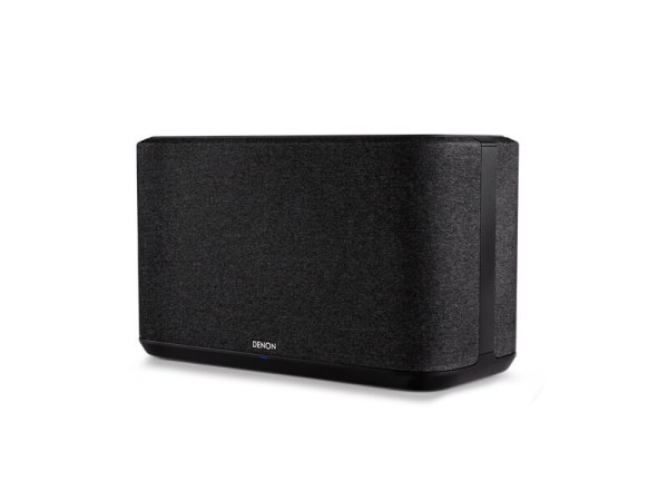 DENON Беспроводная акустическая система Home 350 ЧЕРНЫЙ — Denon