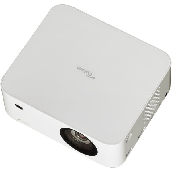 OPTOMA Проектор ML1080ST — фото 18