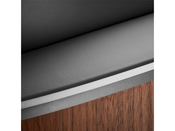 BOWERS & WILKINS Акустическая система 801 D4 САТИН ОРЕХ (Пара) — фото 5