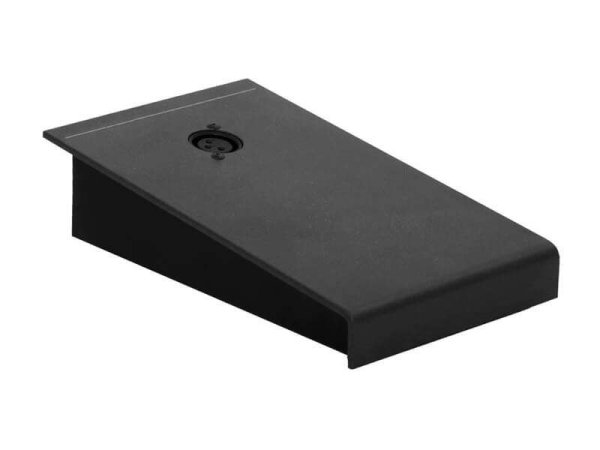 AUDAC Модуль подключения микрофона APM — Audac