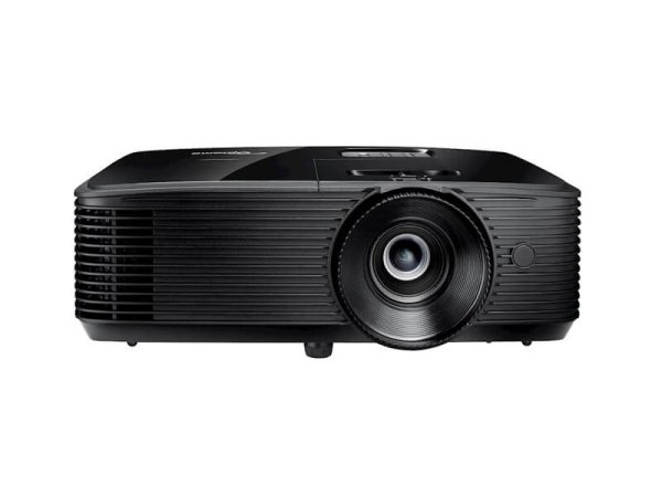 OPTOMA Проектор X381 — Optoma