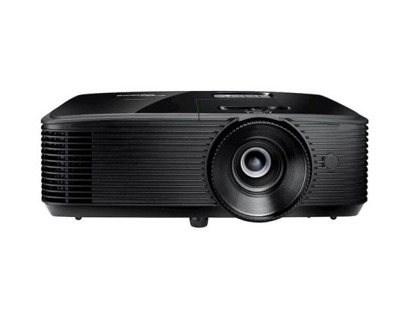 Проектор Optoma S400LVe — Optoma