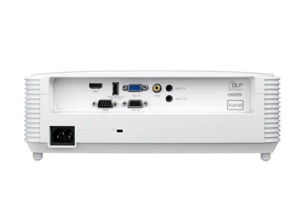 Проектор Optoma W308STe - Снят с производства — фото 5