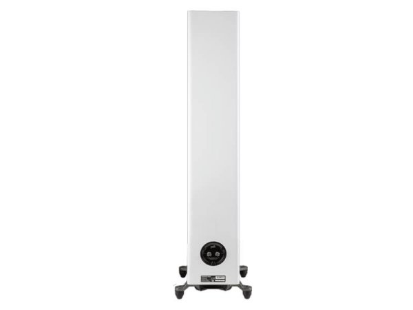 POLK AUDIO Акустическая система Reserve R600 БЕЛЫЙ (Пара) — фото 4