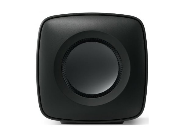 KEF Акустическая система KC62 ЧЕРНЫЙ EAN:637203218033 — фото 3