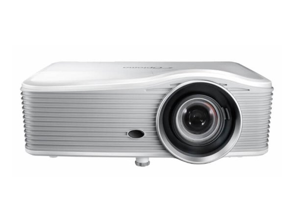 Проектор Optoma WU515TST - Снят с производства — фото 2