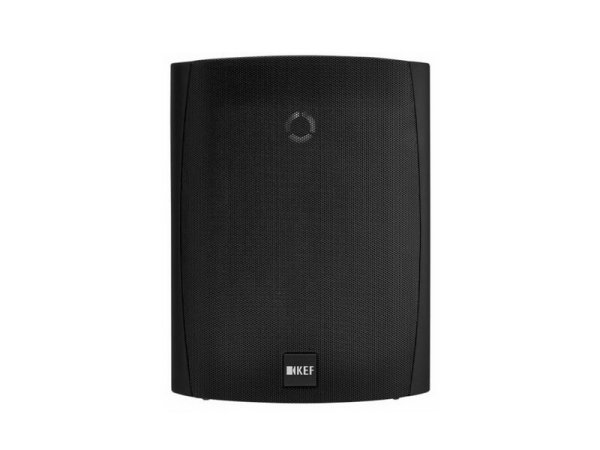 KEF Акустическая система Ventura 5 ЧЕРНЫЙ — фото 5