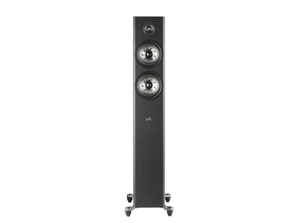 POLK AUDIO Акустическая система Reserve R500 ЧЕРНЫЙ (Пара) — фото 7