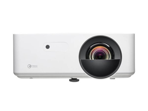 OPTOMA Проектор LW351ST — Optoma