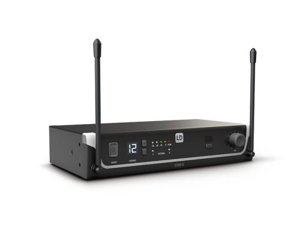 LD SYSTEMS Микрофон LDU305BPH — фото 2
