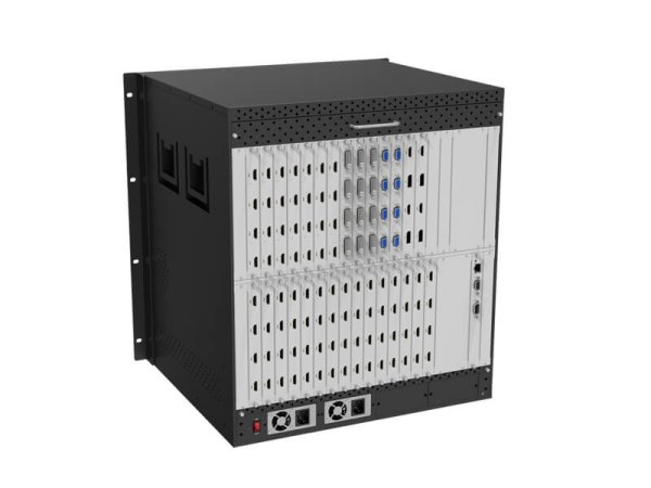 MAXON Контроллер для видеостены MT-DM-8800-11U — фото 2
