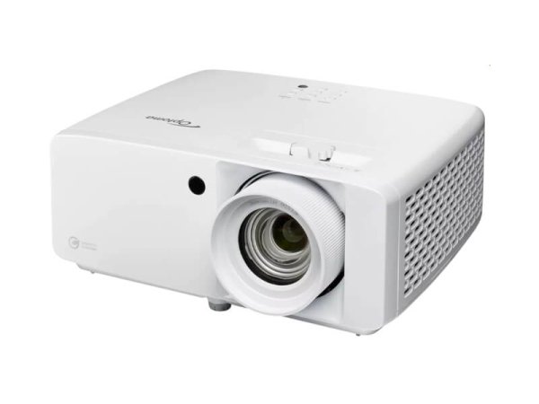 OPTOMA Проектор ZH551 — фото 2