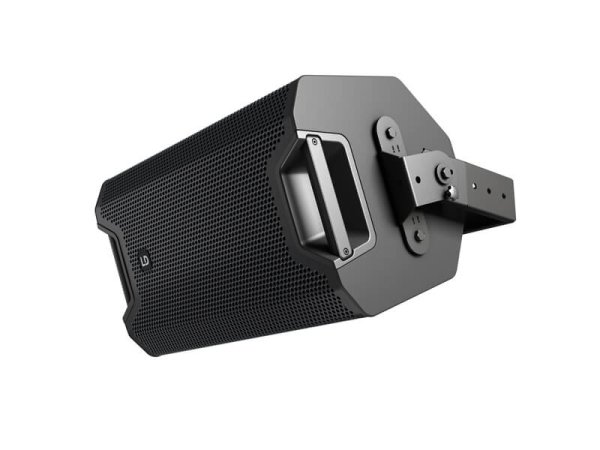 LD SYSTEMS Кронштейн для громкоговорителя LDICOA12UB ЧЕРНЫЙ — фото 5