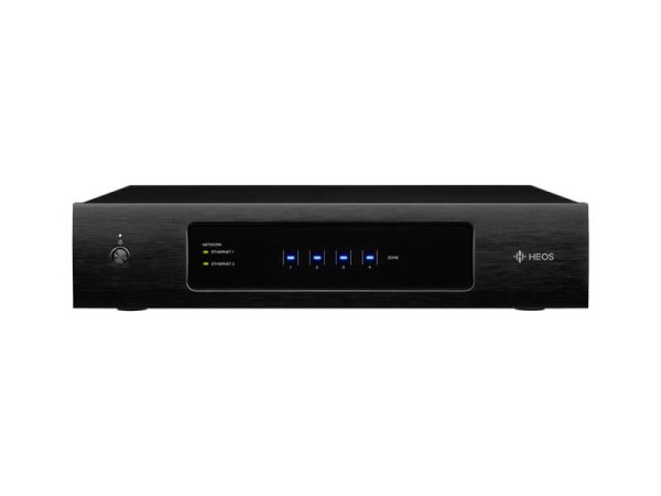 DENON Усилитель 4-х зонный HEOS Drive HS2 — Denon
