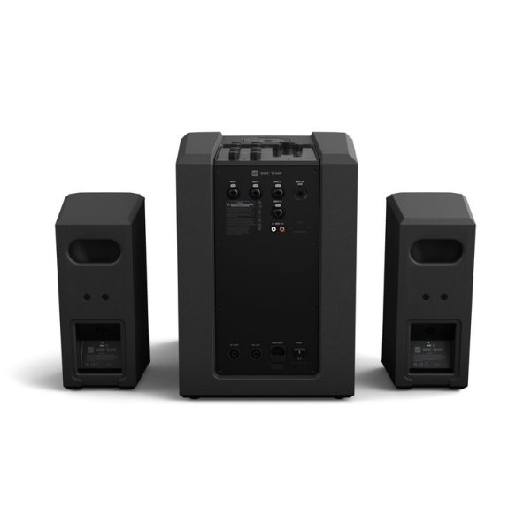 LD SYSTEMS Громкоговоритель LDDAVE10G4X — фото 16