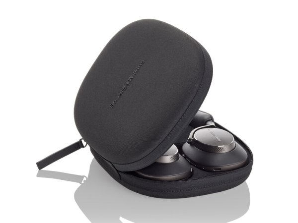 Наушники BOWERS & WILKINS PX8 Черный — фото 3