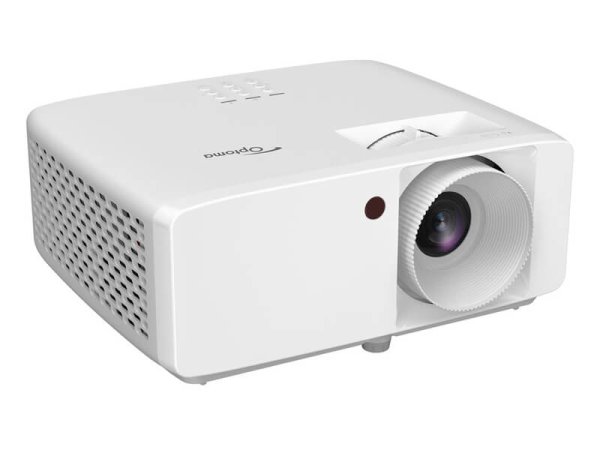 OPTOMA Проектор HZ40HDR — фото 3
