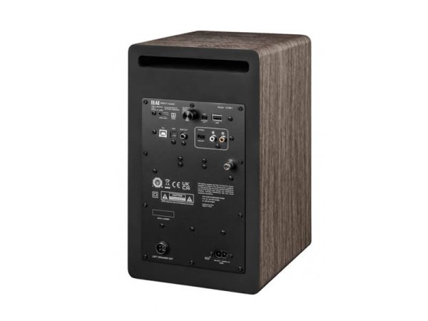ELAC Акустическая система DEBUT CONNEX DCB61 ОРЕХ — фото 4