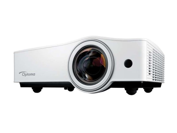 Проектор Optoma ZW212ST - Снят с производства — фото 5
