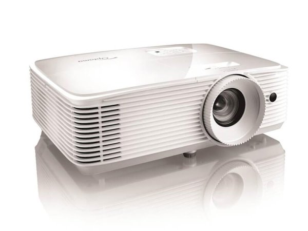Проектор Optoma EH337 - Снят с производства — фото 4