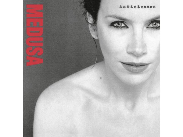 Виниловая пластинка Annie Lennox – Medusa — Разное