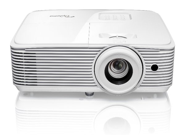OPTOMA Проектор EH401 — фото 2