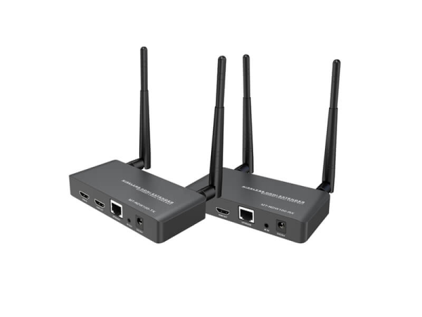 Беспроводной передатчик видео HDMI MAXON MT-HDW100 — MAXON