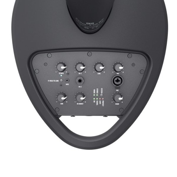 LD SYSTEMS Звуковая система LDMAUI5GO100 — фото 3