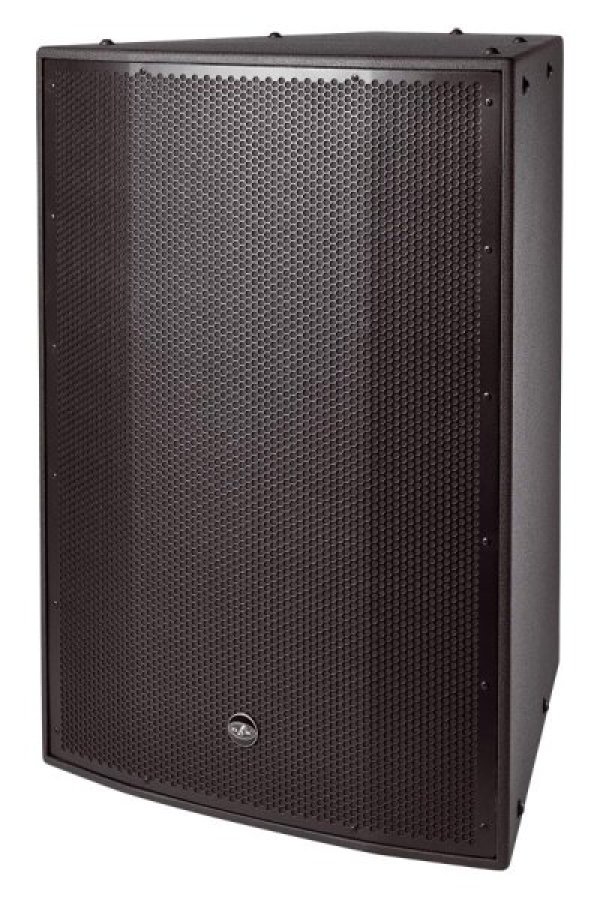 DAS AUDIO Громкоговоритель HQ-218-CX — DAS Audio