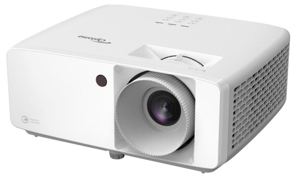 OPTOMA Проектор ZH462 — фото 10
